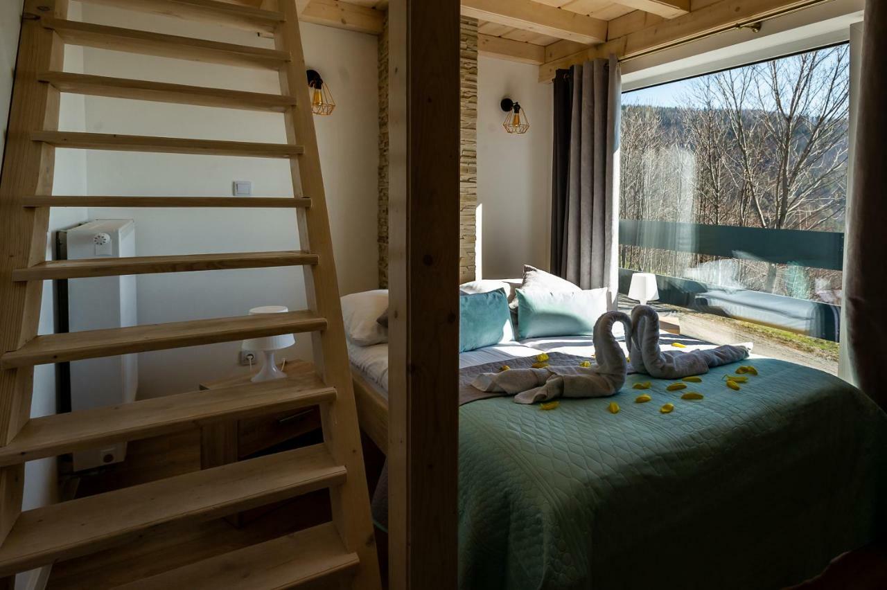Apartament Podmagura シュチルク エクステリア 写真