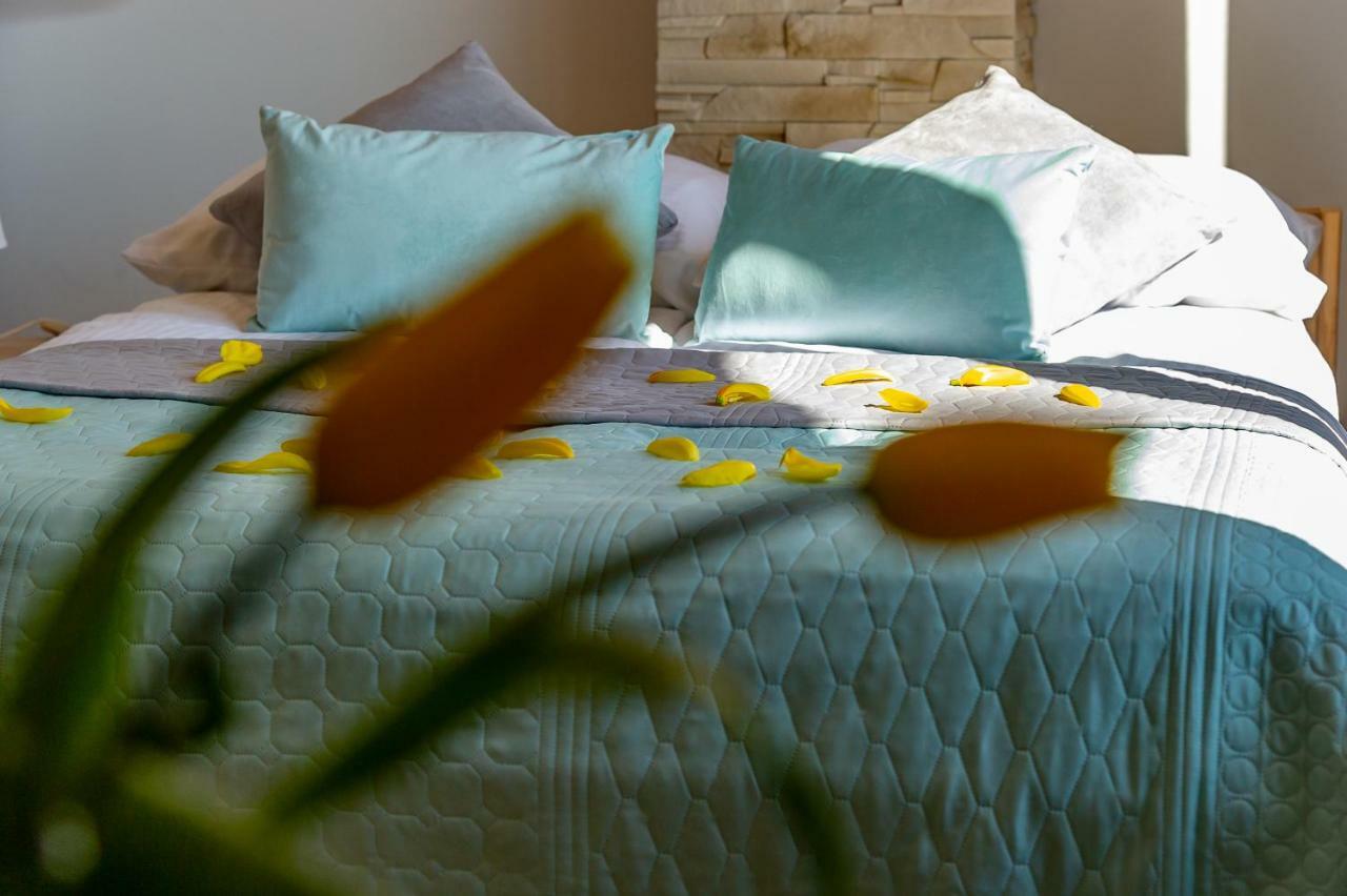 Apartament Podmagura シュチルク エクステリア 写真