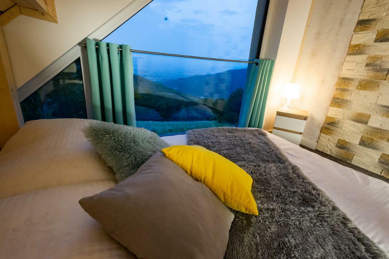 Apartament Podmagura シュチルク エクステリア 写真